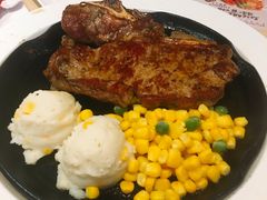 -豪客来牛排(海沧阿罗海店)