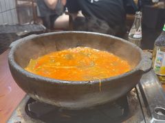 -黔有有贵州酸汤夺夺粉火锅(五味十字店)