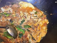 -曹丞相·地锅鸡·地锅鱼(武林店)