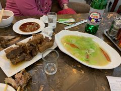 -张包铺(道外店)