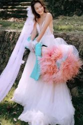 -今生有约国际精品婚纱摄影(苏州店)