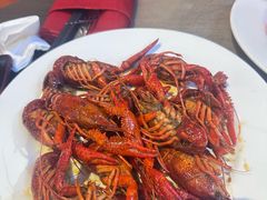 -富力希尔顿酒店·地阔自助餐厅