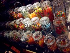 -长沙北辰洲际酒店-兰调全日餐厅