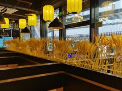 大堂-锅哥有料老火锅(金港国际店)