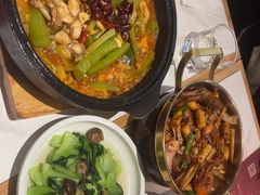 -川知味(京华城店)