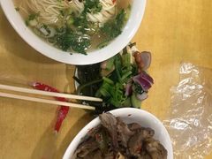 小菜-水仙拉面(水仙街店)
