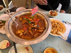 -大师傅金奖啤酒鱼(阳光店)