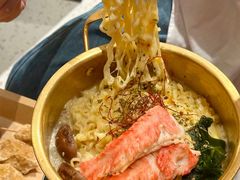 -质烤烤物·活烤海鲜(质烤总店)