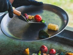 -潭柘厚院&山顶烤肉(潭柘寺店)