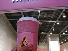 门面-果呀呀(国金街店)