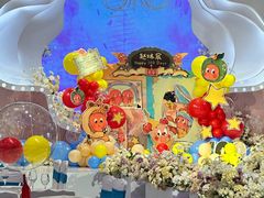 -曼格纳·曼芯馆(杨浦店)