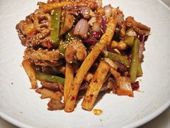-金佬馆·川菜(芜湖镜湖万达店)