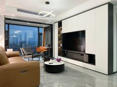 -索菲亚全屋定制衣柜橱柜家具(东四环红星美凯龙大郊亭店)