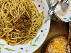 -萨莉亚意式餐厅(中北永旺店)