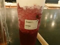 -喜茶(广州天汇igc店)