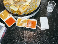 -烤点烤肉(五一广场店)