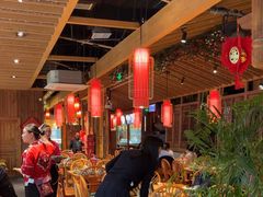 -老凯俚酸汤鱼(鸿通城店)