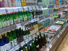 -果蔬好生活超市(双井店)