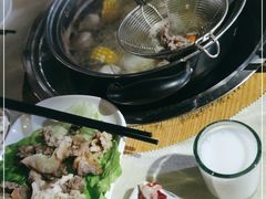 -夜牛潮汕鲜牛肉火锅店(翻身店)