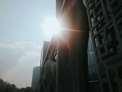 -证大喜玛拉雅中心