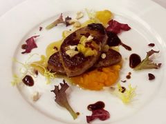 -摩根扒房(桐梓林店)