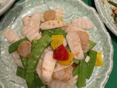 -誉八仙粤菜(万象天地店)