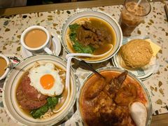 -华嫂冰室(尖沙咀店)