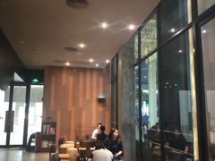 -星巴克臻选(广州高德置地秋广场店)