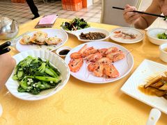 -鹏城人家海鲜酒家·23年老字号(较场尾店)
