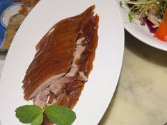 -范家小馆·烤鸭新京菜(金融街店)