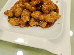 -东四民芳餐厅(朝阳门店)