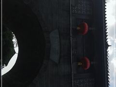 -南关石牌坊古镇