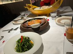 -狮拾久·现代新加坡料理(壹方城店)