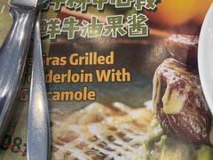 -中山威尼斯西餐厅(三乡总店)