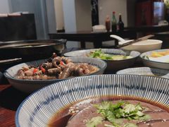 鸭血-余味