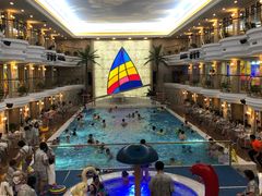 -海韵之星邮轮水会(明发商业广场店)