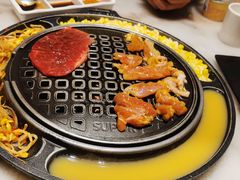 -韩宫宴和牛烤肉(合肥滨湖银泰城店)