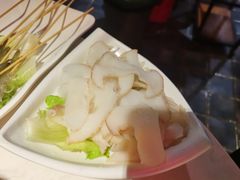 -海煮叹鲜·粥底火锅·港式海鲜打边炉(赛银国际广场店)