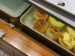 -西村叔叔的店·面包·甜品·蛋糕(崂山丽达店)