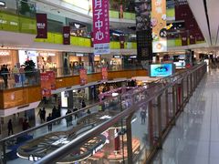 -北京华联购物中心(天通苑店)
