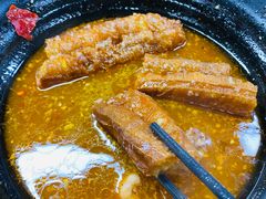 -四川老牛麻辣烫(北门桥店)