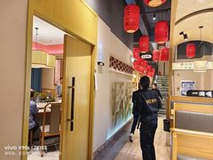 -饭橘汉江码头·乡野土菜馆(静安路店)