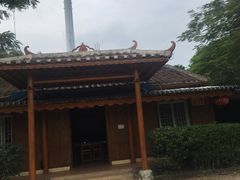 -全汁全味驴庄(凤岗店)