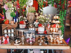 -繁花里音乐餐厅(新天地店)