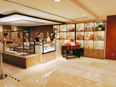 -金海湾自助餐厅(金陵饭店)