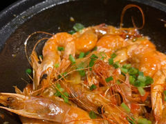 -海食焗(新光天地店)
