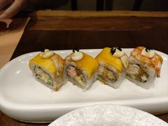 -山葵家·创意料理(临平银泰城店)