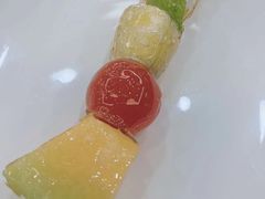 -全聚德(常州店)