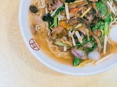 -孙家面馆(小康城店)