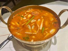 -暹罗泰·泰国餐厅(仁和新城店)